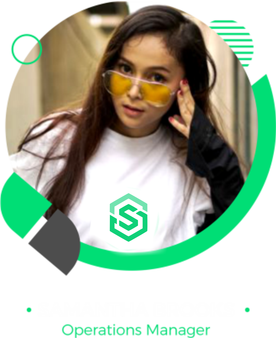 Team Member 1