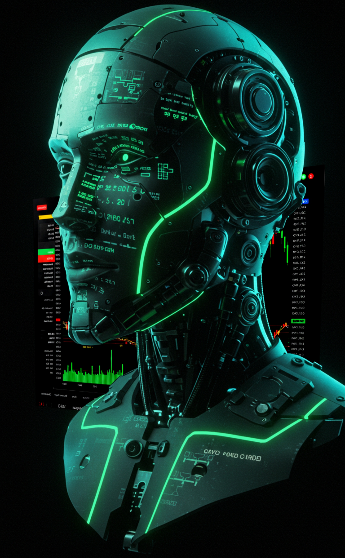 AI Robot